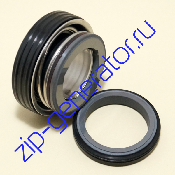 Сальник помпы DDE PTR80H, PTR100H (механический + керамический)