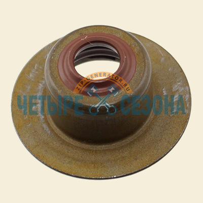 Колпачок маслосъемный Robin-Subaru EY15-3D / EY20-3D