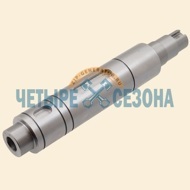 Вал вибратора Champion PC1645RH, ведущий, L=249 mm, D=30/42/30/28/24 mm