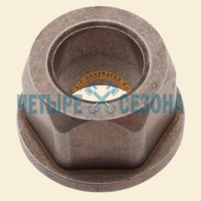 Втулка вала дифференциала наружная опорная Champion STT1170E, 14,2x22/28 mm / h=16 mm