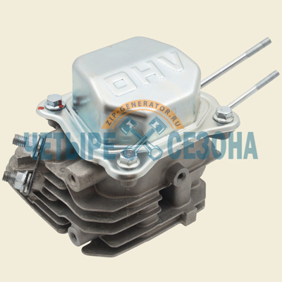Головка блока цилиндра в сборе Patriot SRGE 2500 / 3500 / 3500E, полный комплект
