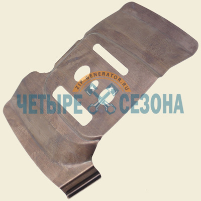 Лист боковой Echo CS350TES / CS350WES / CS361WES, на картер