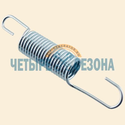 Пружина козырька желоба Champion ST656 / ST761E / ST762E / ST861 / ST1170E / STT1170E / ST656BS / ST861BS