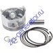 Поршневой комплект Champion GG6501E, 90х66 мм