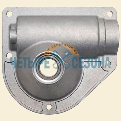 Корпус редуктора HUTER SGC 4000, левая половина, ZME