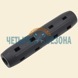 Ручка рычага поворота желоба Champion ST556 / ST656 / ST1170E / STT1170E / ST1376 / ST861BS / ST1170BS / С3060