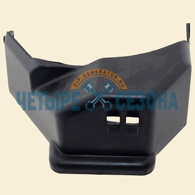 Кожух ремней Champion ST553 / ST661