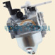 Карбюратор с краном Honda GX160 / GX200, с отстойником PROFI