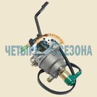 Карбюратор Huter DY5000L / DY6500L / LX / DY8000L / LX / LX-3 / DY9500L / LX-3