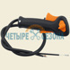 Рукоятка управления STIHL FS120 / FS200  / FS250 / FS300 / FS350 / FS380, с тросиком газа