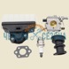 Карбюратор STIHL MS210 / MS230 / MS250, колено, свечка, фильтр воздушный, прокладка
