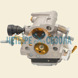 Карбюратор Husqvarna 135 / 140 / 435 / 440е
