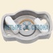 Плата собачек стартера Echo SRM2305SI, в сборе