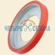 Колесо фрикциона привода хода Champion ST661BS / ST761BS / ST969BS / ST1076BS, полиуретан