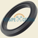 Кольцо фрикционное для снегоуборщика 95x130x15 mm