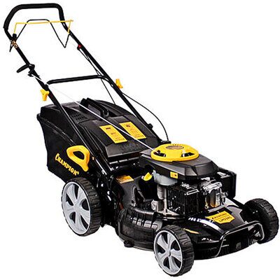 Газонокосилка бензиновая Champion LM5345