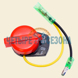 Выключатель зажигания Honda GX120 / GX160 / GX200 / GX240 / GX270 / GX340 / GX390, 1 провод, 2 разъема