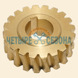 Шестерня редуктора шнека Champion ST556 / ST655 / C3060, 20 зубьев