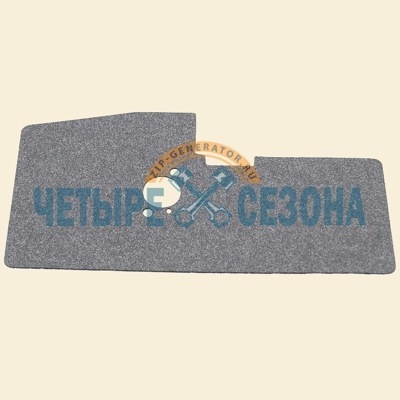 Прокладка под карбюратор Champion GBR357
