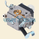 Карбюратор Wacker BS50-2 / BS50-2i / BS60-2 / BS60-2i / HDA-242 / HDA-254