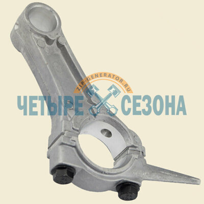 Шатун в сборе Patriot SRGE 2500 / 3500 / 3500E, STD