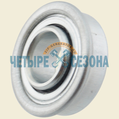 Подшипник колеса Champion LMH5629 / LMH5640, с буртиком