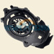 Стартер ручной Briggs & Stratton 594062, в сборе