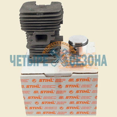 Поршневая группа STIHL MS180 / MS180C-BE, D38 mm