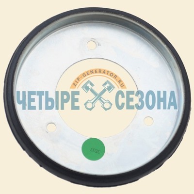 Колесо фрикциона Champion ST655, привода хода