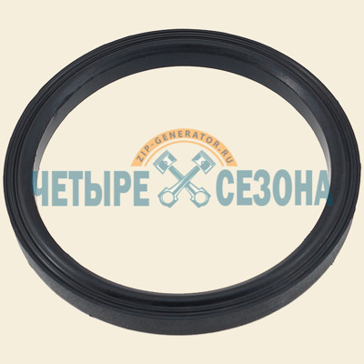 Кольцо фрикционное Forza AC-F-1500E / 1500ET, D117 mm