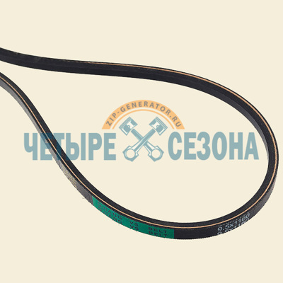 Ремень привода головки Champion LMH5629 / LMH5640, 9.5х1160