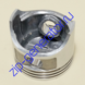 Поршень DDE GG1300, DPG2051i, PN40, Ø54.0 mm