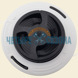 Косильная головка AutoCut 26-2 FS100 / FS111 / FS120 / FS130 / FS131 / FS200 / FS240 / FS250, M10x1 mm, левая