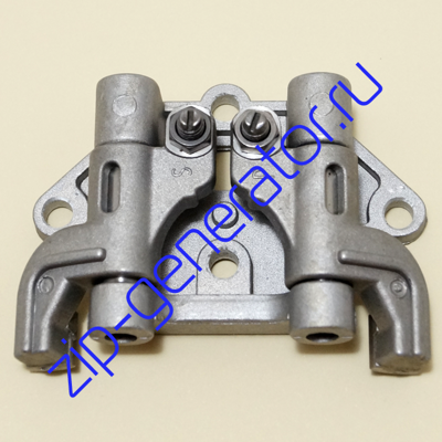 Коромысло клапана DDE GG1300, DPG2051i, PN40 (комплект)