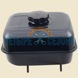 Бак топливный Champion BC1193E / CH1211E / ST861 / ST1170E / ST1376E, крышка с резьбой