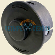 Триммерная головка Champion T256 / T333 / T433 / T523, повышенной прочности