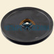 Шкив ремня привода шнека Champion ST553 / ST661 / ST662E, d20xD150 mm