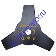Нож для травы Champion T256, T256-2