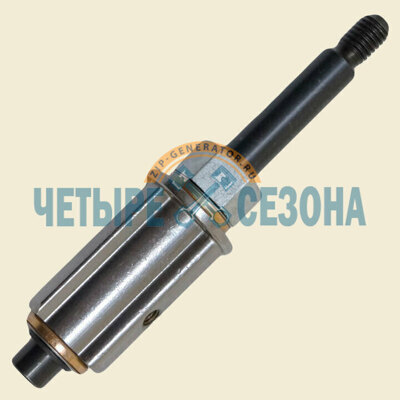 Наконечник штанги FS38 / FS40 / FS45 / FS50 / FSE60, FSE71, FSE81, крепления триммерной головки