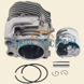 Поршневая группа Husqvarna K760 / K770, D51 mm