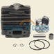 Поршневая группа CARVER GBC-026