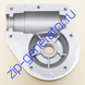 Корпус редуктора DDE ZLST651Q, ST5556L, ST6556L, ST6562L, ST8062BS, ST8064L, ST8066L, ST9070L, ST1370L, ST1476L, ST10066BS (левая половина)