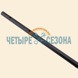 Вал шнека Champion ST655 / ST656 / ST656BS, D19 mm, L=541 mm