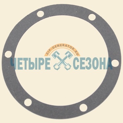 Прокладка крышки подшипника вибратора Champion PC6337F