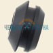 Уплотнение шлангов топливного бака D20 mm / h=14 mm, три отверстия