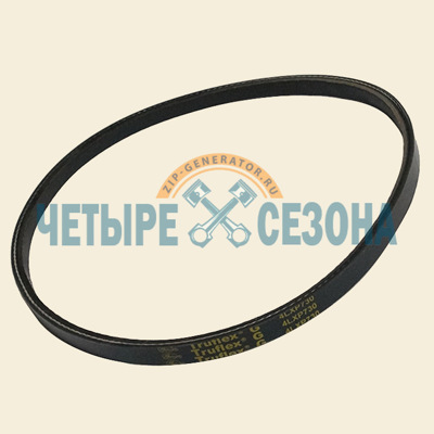 Ремень привода шнека HUTER SGC 4000, 4LXP730, Truflex, ZME