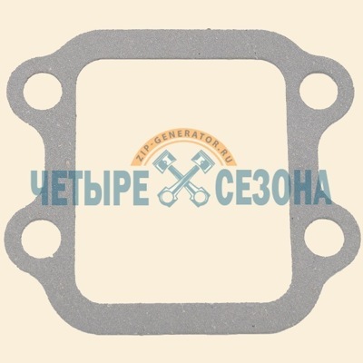 Прокладка под лепестковый клапан Champion GG950DC / GG951DC / IGG950 / IGG980 / IGG1001 / GP40-II