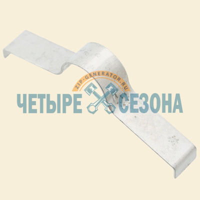 Пружина соединительного кольца желоба Champion ST553