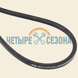 Ремень привода хода Husqvarna ST261E, ST268EP, ST276E, 5524ST, 8024ST, 9027STE, 1130STE, Optibelt-VB 13x813Li A32