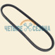 Ремень привода шнека HUTER SGC 4000, V13x730 Tru-Power, ZME